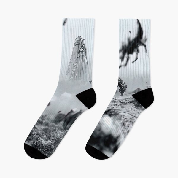 Item preview, Alien Horror designed and sold by AM FineArtPrints.