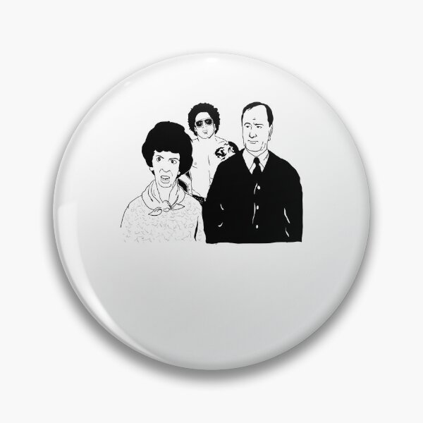 Item preview, Funny Gift Gladys Lenny And Abnercool Gifts designed and sold by OletaFadel.
