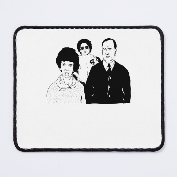 Item preview, Funny Gift Gladys Lenny And Abnercool Gifts designed and sold by OletaFadel.