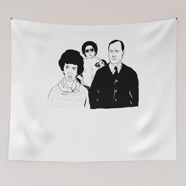 Item preview, Funny Gift Gladys Lenny And Abnercool Gifts designed and sold by OletaFadel.