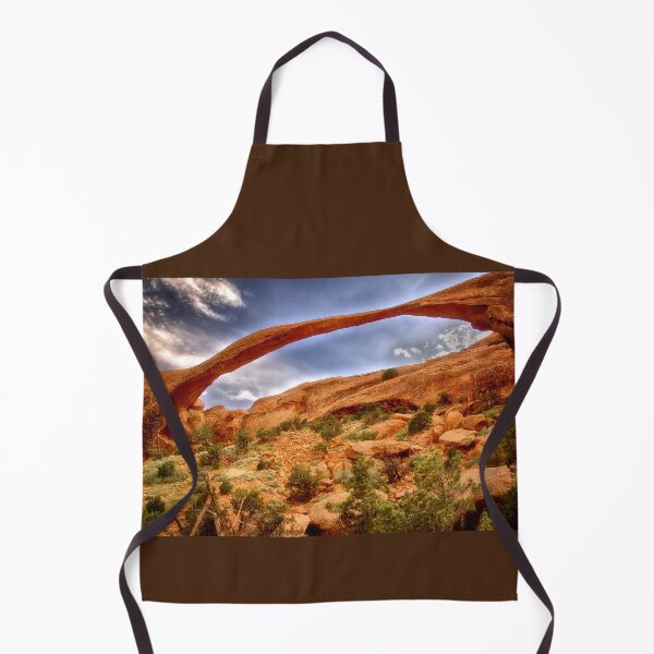 Item preview, Landscape Arch - Utah designed and sold by Kathy Weaver.
