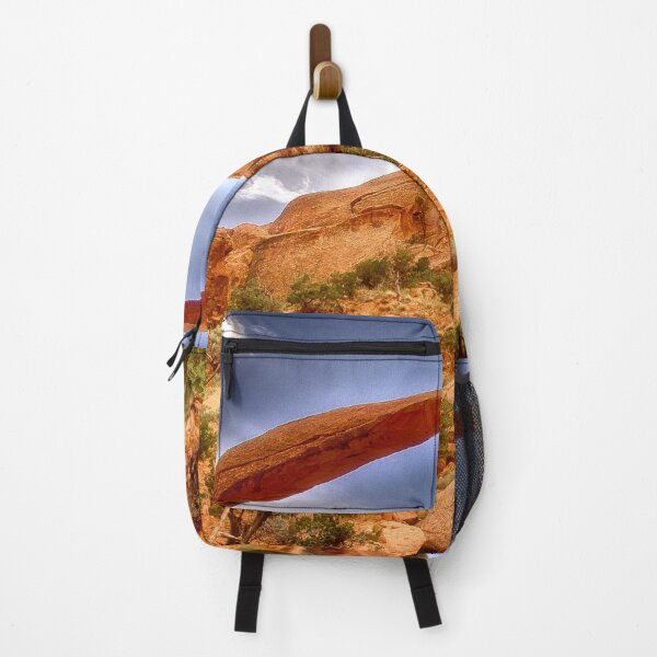 Item preview, Landscape Arch - Utah designed and sold by Kathy Weaver.