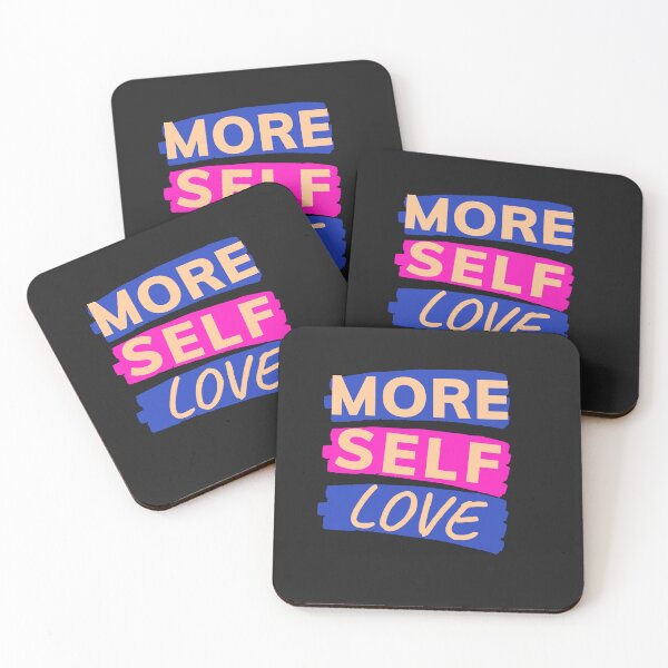 Item preview, More Self Love, Motivational designed and sold by Houevo Olga Anihouanou.