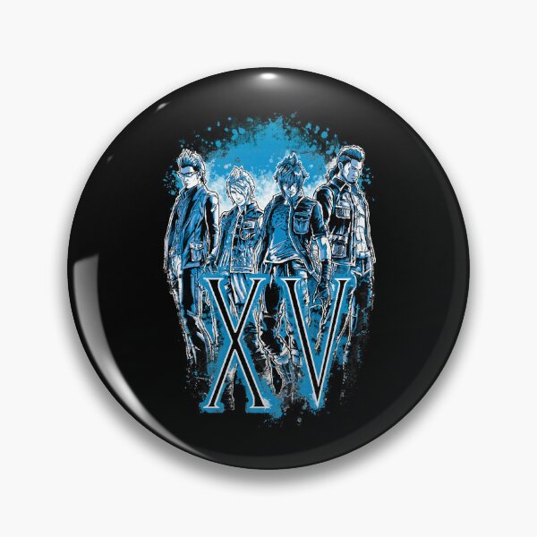 Item preview, XV Classic designed and sold by GeorgeSheppards.