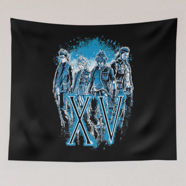 Item preview, XV Classic designed and sold by GeorgeSheppards.