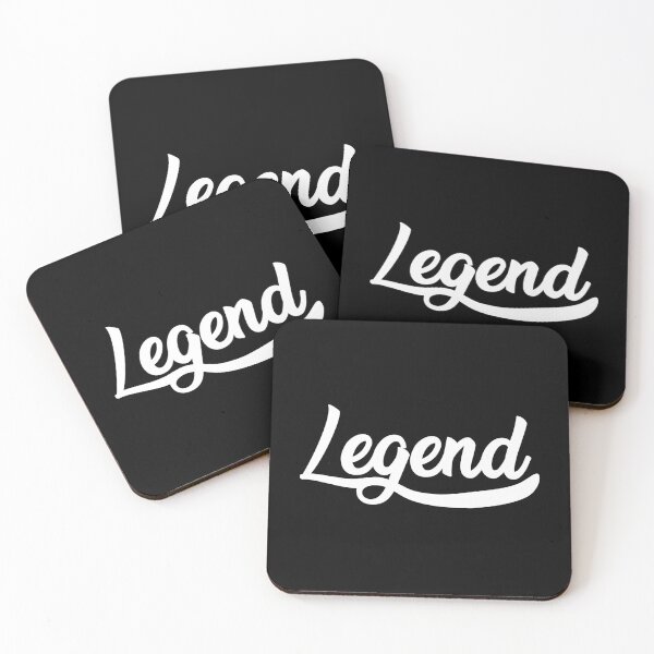 Item preview, I Am A Legend designed and sold by IrisDesign20.
