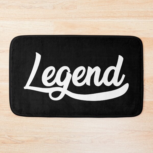 Item preview, I Am A Legend designed and sold by IrisDesign20.