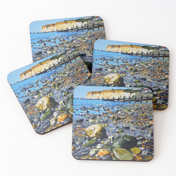 Item preview, By The Edge Of The Sea designed and sold by Paula Oakley.