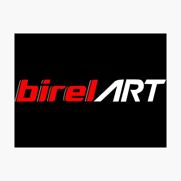 Item preview, birrelart designed and sold by Racingdecals.