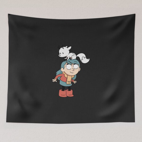 Item preview, Hilda and Twig  Hilda Classic T-Shirt designed and sold by VanessaHowahl.