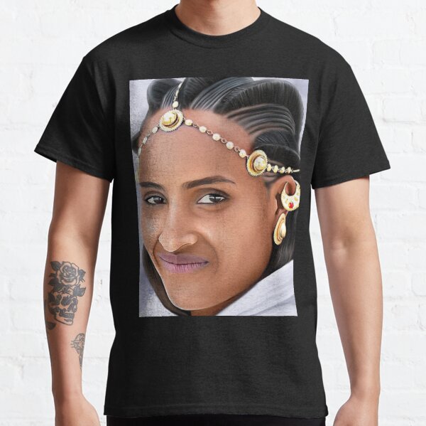 Classic T-Shirt