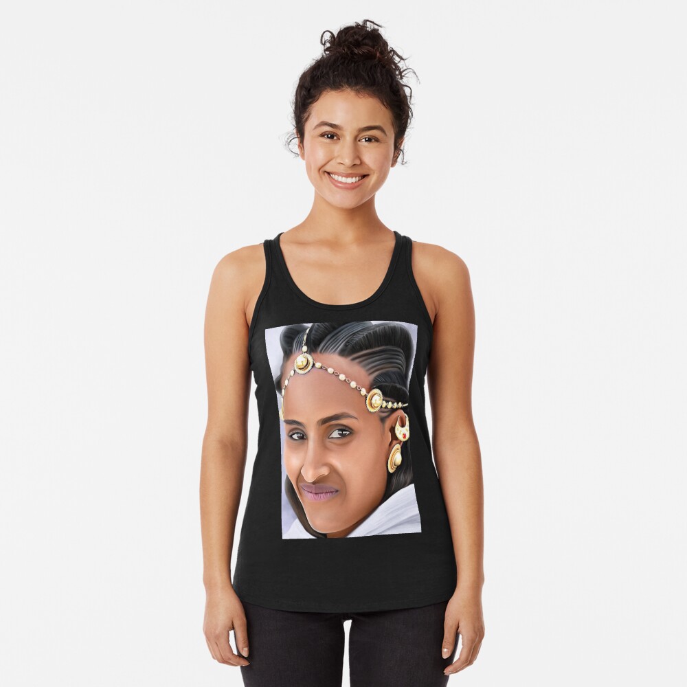 Item preview, Racerback Tank Top designed and sold by wayneflint.