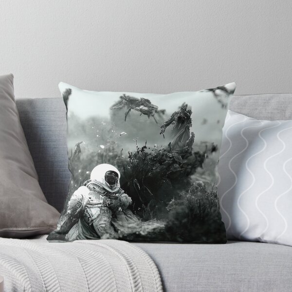 Item preview, Alien Horror designed and sold by AM FineArtPrints.