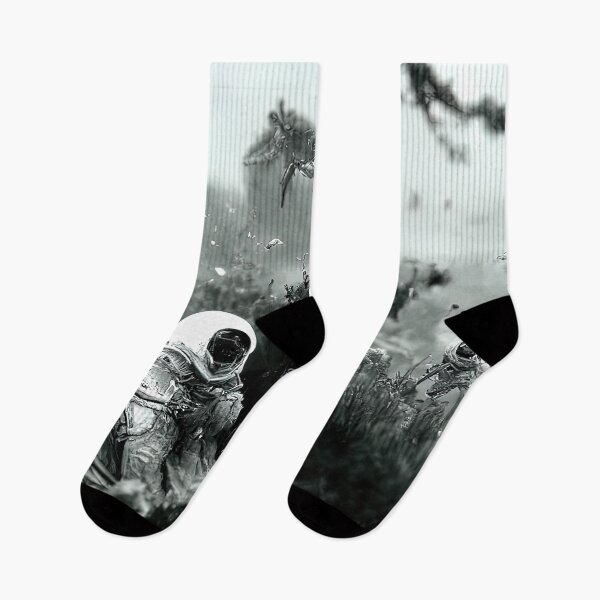 Item preview, Alien Horror designed and sold by AM FineArtPrints.