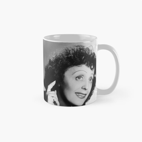 Artikelvorschau, Edith Piaf entworfen und verkauft von wowlil.