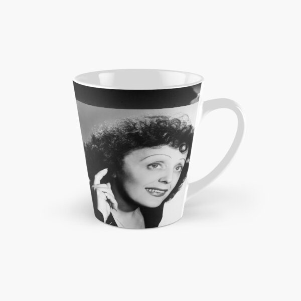 Item preview, Edith Piaf designed and sold by wowlil.