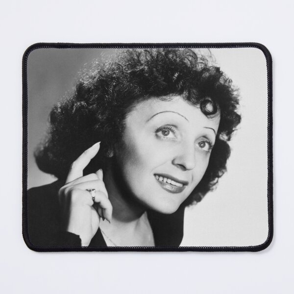 Item preview, Edith Piaf designed and sold by wowlil.