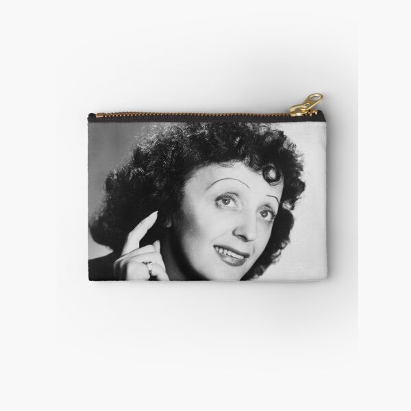 Item preview, Edith Piaf designed and sold by wowlil.