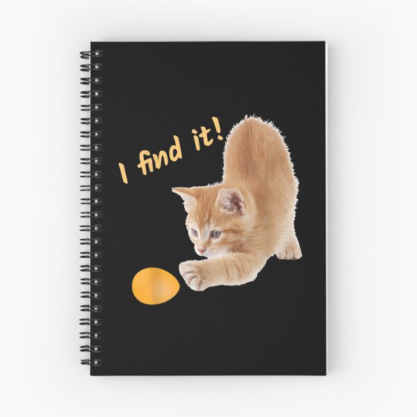 Item preview, Easter Cat Kids I Find Egg  designed and sold by vergielx.