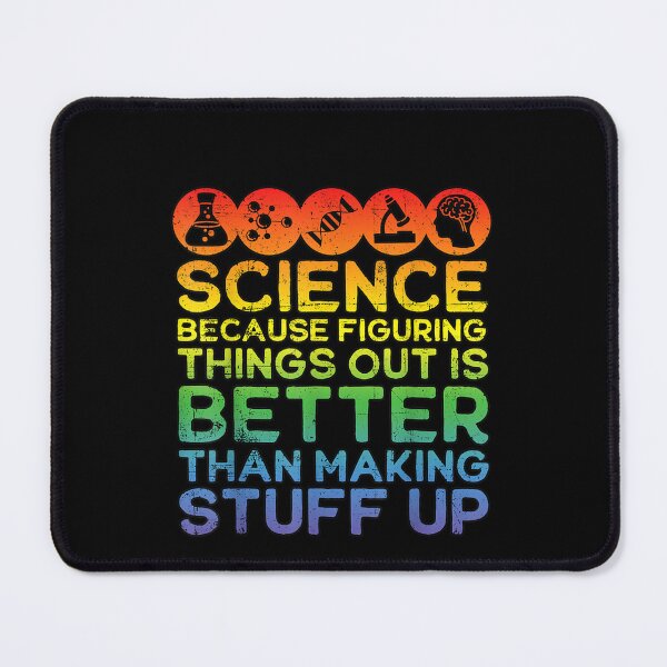 Item preview, Science gift for teacher, Science lover, Science Is Real, Science gift idea designed and sold by nchofoloss.