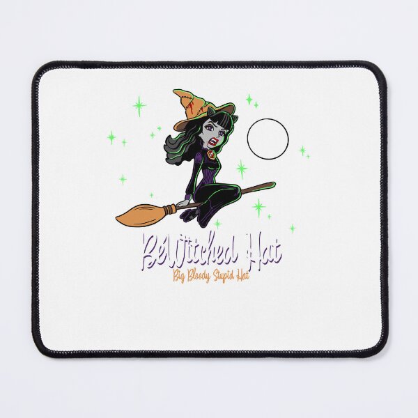 Item preview, Gifts For Men Bewitched Hat Cool Graphic Gift designed and sold by OletaFadel.