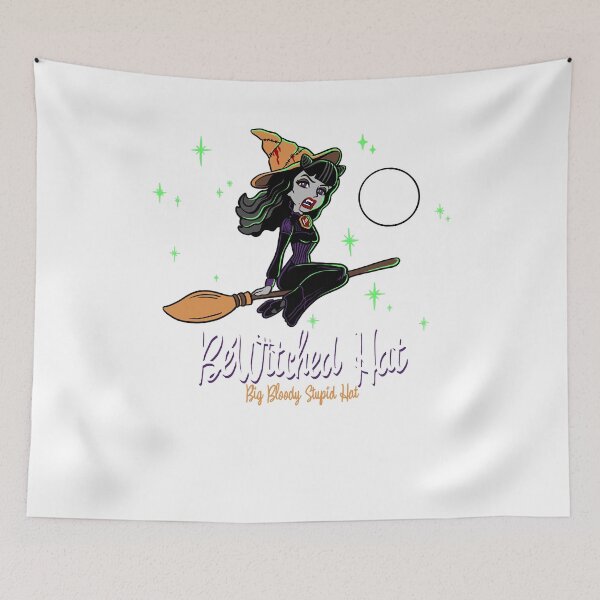 Item preview, Gifts For Men Bewitched Hat Cool Graphic Gift designed and sold by OletaFadel.