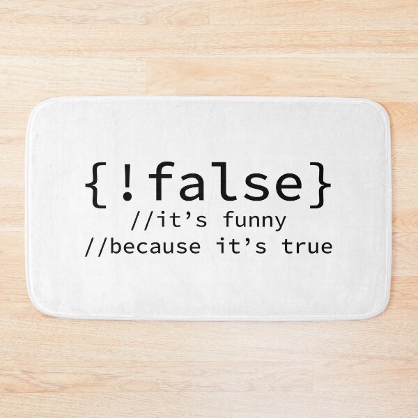 Item preview, True False - white designed and sold by Amerant.