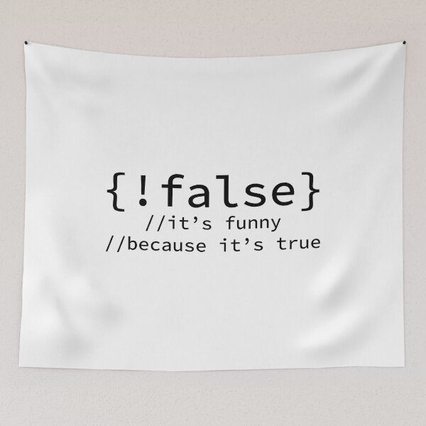 Item preview, True False - white designed and sold by Amerant.