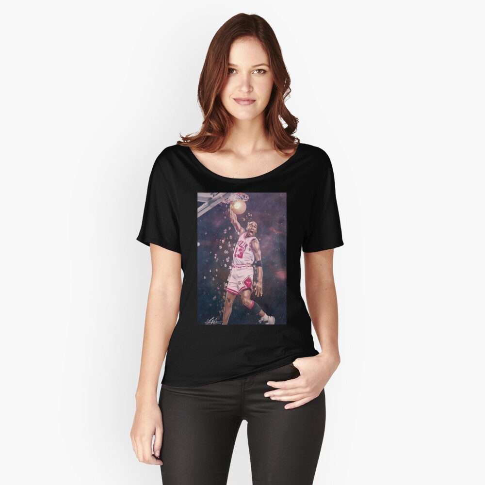 Item preview, Relaxed Fit T-Shirt designed and sold by wayneflint.
