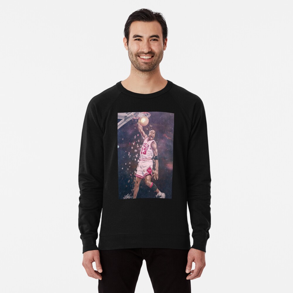 Item preview, Lightweight Sweatshirt designed and sold by wayneflint.