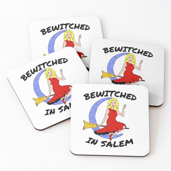Item preview, Gifts For Women Bewitched In Salem Cool Graphic Gift designed and sold by OletaFadel.