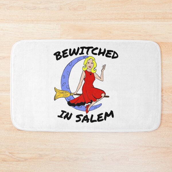 Item preview, Gifts For Women Bewitched In Salem Cool Graphic Gift designed and sold by OletaFadel.