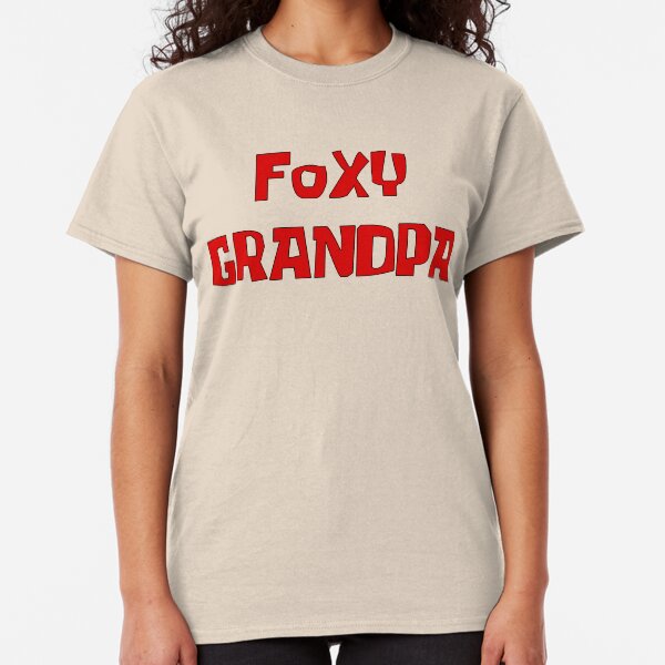 I Don/'t Mean To Be Awesome Grandad Mens Funny T-Shirt Father/'s Day Grandkids