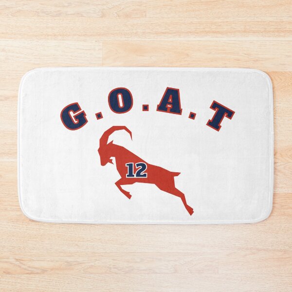 Item preview, Goat 12 shirt, Vintage Brady T-Shirt designed and sold by Lanna999.