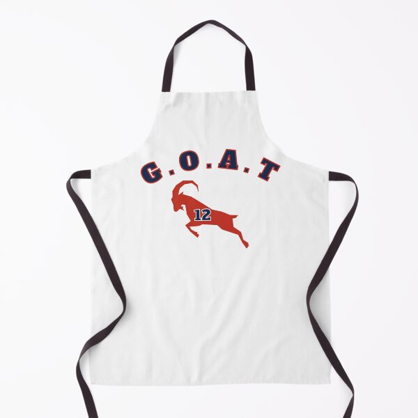 Item preview, Goat 12 shirt, Vintage Brady T-Shirt designed and sold by Lanna999.
