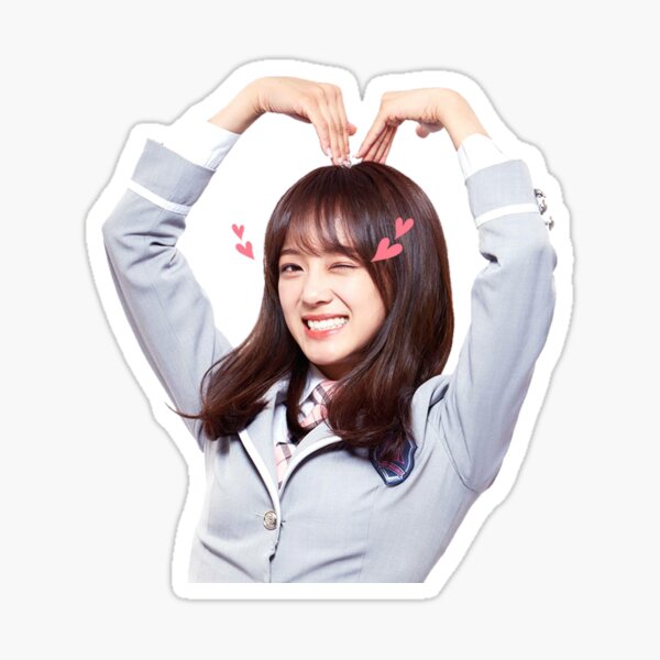 Item preview, sejeong designed and sold by Girl Groups.