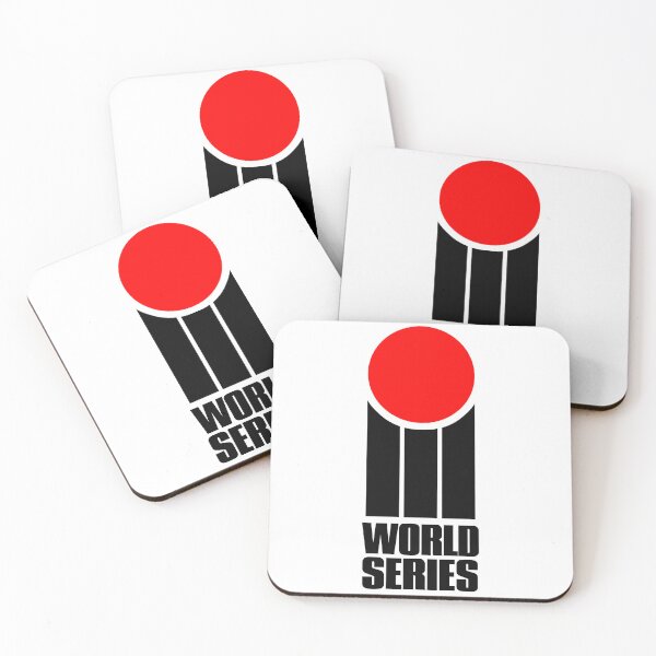 Item preview, Cricket World Series Icon designed and sold by Joanna-Asia.