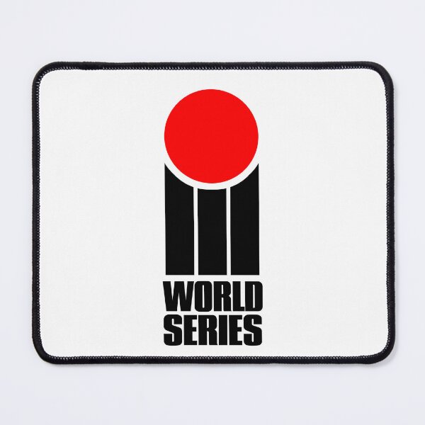 Item preview, Cricket World Series Icon designed and sold by Joanna-Asia.