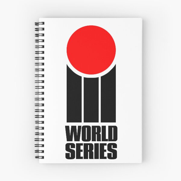 Item preview, Cricket World Series Icon designed and sold by Joanna-Asia.