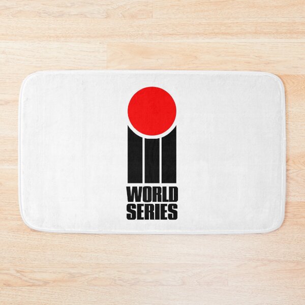Item preview, Cricket World Series Icon designed and sold by Joanna-Asia.