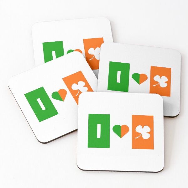 Item preview, Love Ireland designed and sold by TM Selvam.