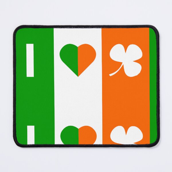 Item preview, Love Ireland designed and sold by TM Selvam.