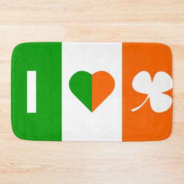Item preview, Love Ireland designed and sold by TM Selvam.