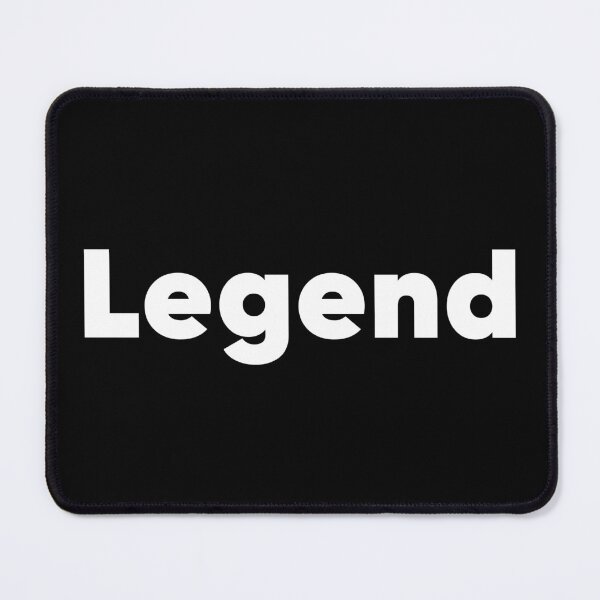 Item preview, I Am A Legend designed and sold by IrisDesign20.