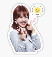 yoojung Sticker