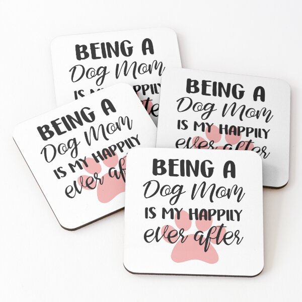 Item preview, Dog Mom designed and sold by tranhungtdu.