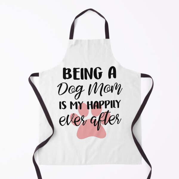 Item preview, Dog Mom designed and sold by tranhungtdu.