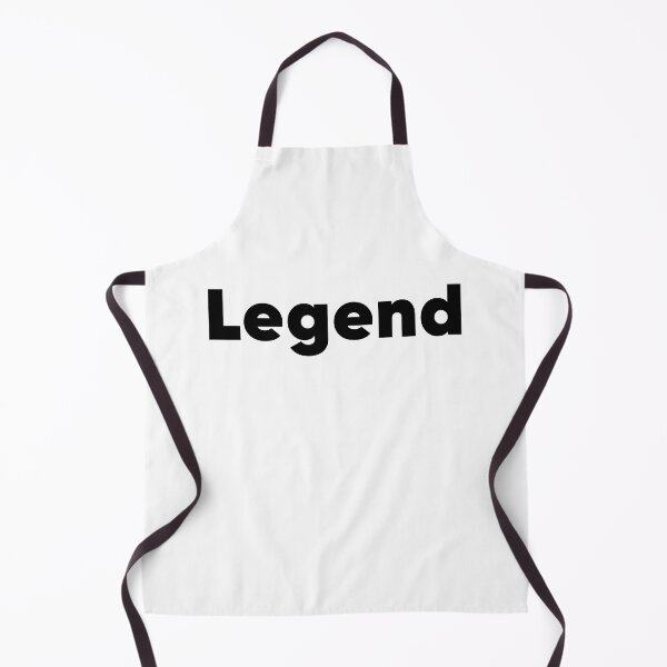 Item preview, I Am A Legend designed and sold by IrisDesign20.