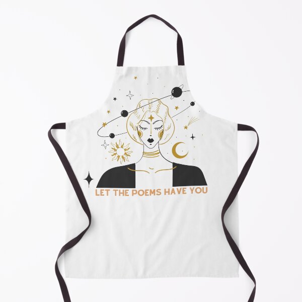 Item preview, Let the poems have you designed and sold by OUGHRI.