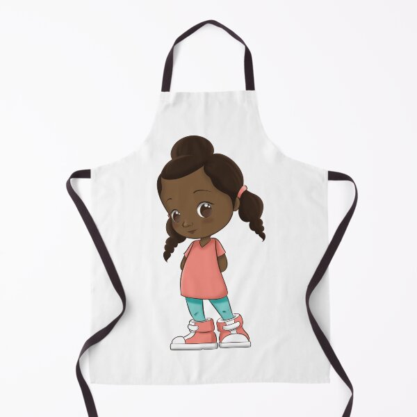 LiL Mimi Apron